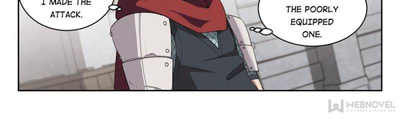 Virtual World: Close Combat Mage chapter 126 page 18