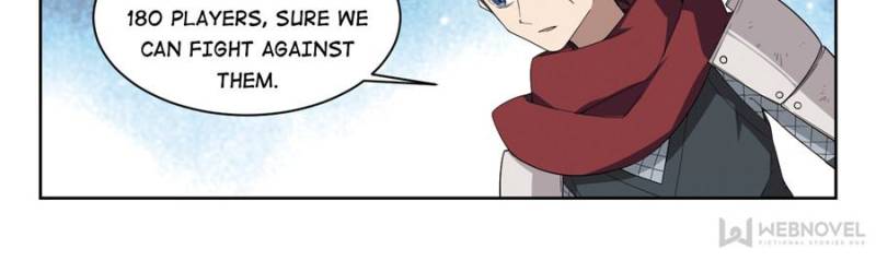 Virtual World: Close Combat Mage chapter 126 page 2