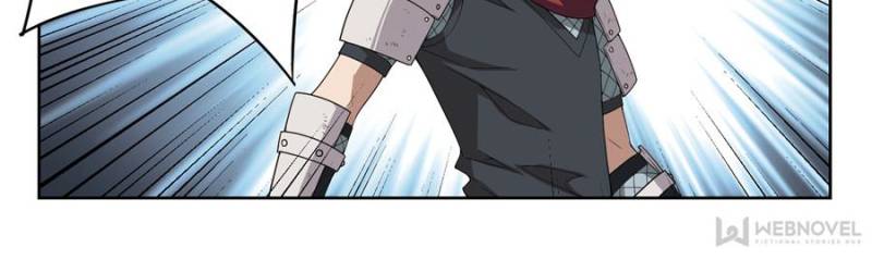 Virtual World: Close Combat Mage chapter 126 page 20