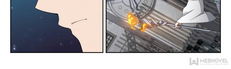 Virtual World: Close Combat Mage chapter 126 page 22