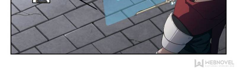 Virtual World: Close Combat Mage chapter 126 page 6