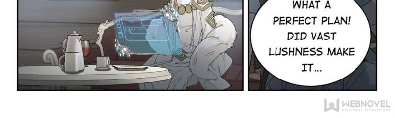 Virtual World: Close Combat Mage chapter 127 page 10