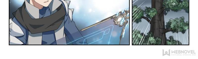 Virtual World: Close Combat Mage chapter 127 page 14