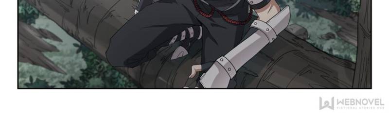 Virtual World: Close Combat Mage chapter 127 page 18