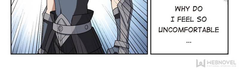 Virtual World: Close Combat Mage chapter 127 page 22