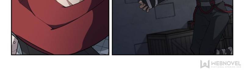 Virtual World: Close Combat Mage chapter 127 page 4