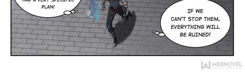 Virtual World: Close Combat Mage chapter 127 page 6