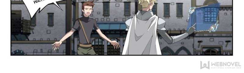 Virtual World: Close Combat Mage chapter 128 page 10