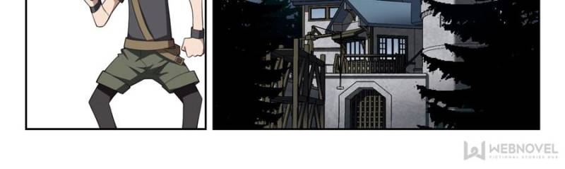 Virtual World: Close Combat Mage chapter 128 page 14