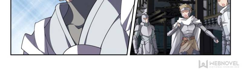 Virtual World: Close Combat Mage chapter 128 page 16