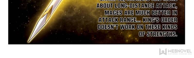 Virtual World: Close Combat Mage chapter 128 page 18