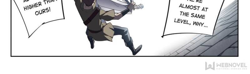 Virtual World: Close Combat Mage chapter 128 page 2