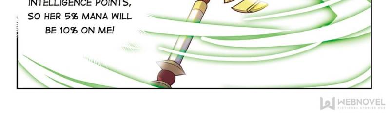 Virtual World: Close Combat Mage chapter 128 page 22