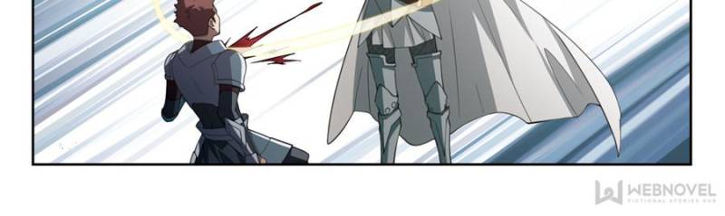 Virtual World: Close Combat Mage chapter 129 page 4