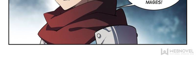 Virtual World: Close Combat Mage chapter 129 page 6