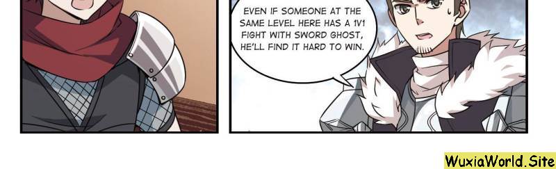 Virtual World: Close Combat Mage chapter 13 page 9