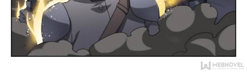 Virtual World: Close Combat Mage chapter 130 page 10