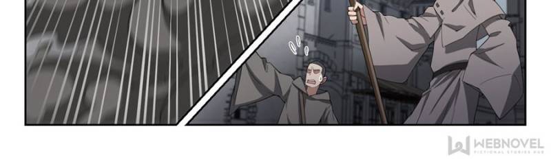 Virtual World: Close Combat Mage chapter 130 page 12