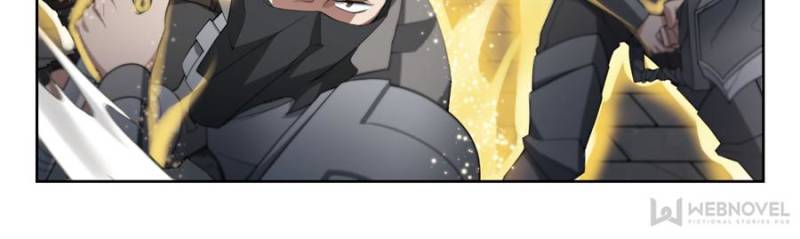 Virtual World: Close Combat Mage chapter 130 page 14