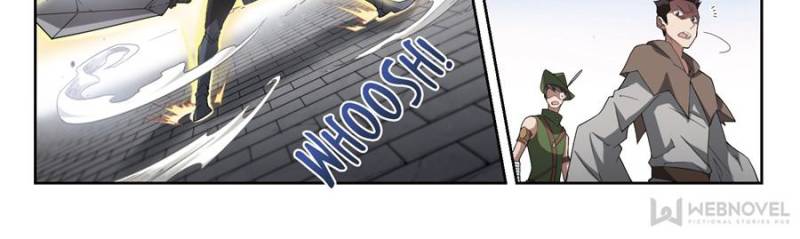 Virtual World: Close Combat Mage chapter 130 page 18