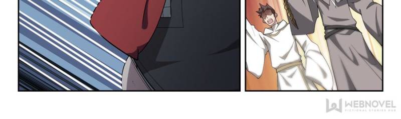 Virtual World: Close Combat Mage chapter 130 page 2