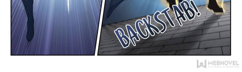 Virtual World: Close Combat Mage chapter 130 page 20