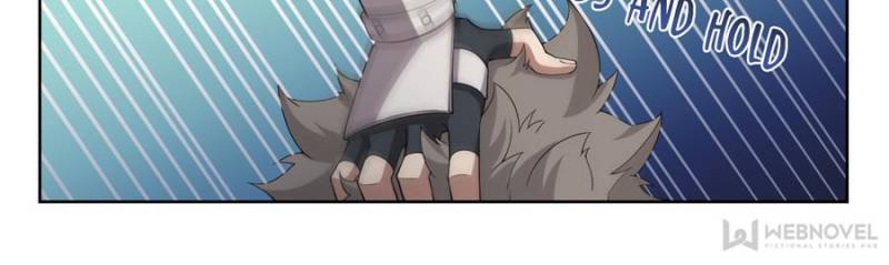 Virtual World: Close Combat Mage chapter 130 page 22