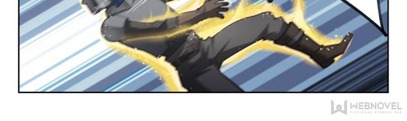 Virtual World: Close Combat Mage chapter 130 page 4