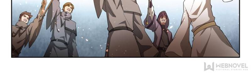 Virtual World: Close Combat Mage chapter 130 page 6