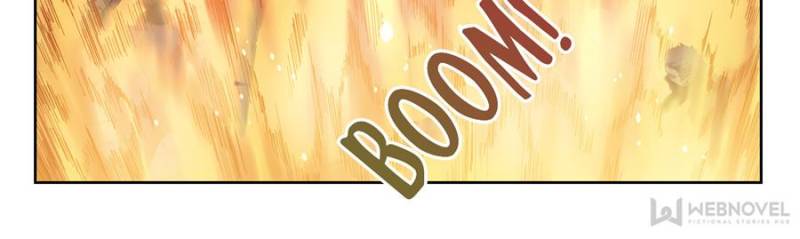 Virtual World: Close Combat Mage chapter 130 page 8