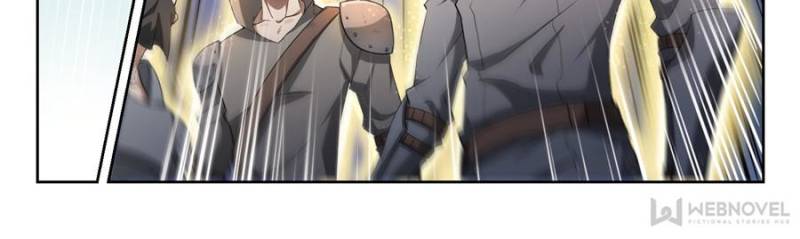 Virtual World: Close Combat Mage chapter 131 page 16