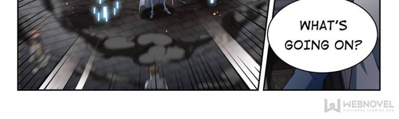 Virtual World: Close Combat Mage chapter 131 page 20