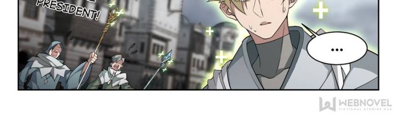 Virtual World: Close Combat Mage chapter 132 page 12