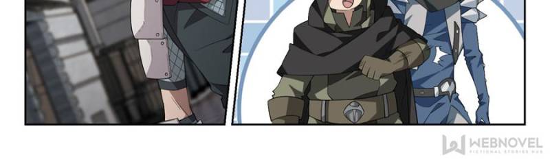 Virtual World: Close Combat Mage chapter 132 page 14