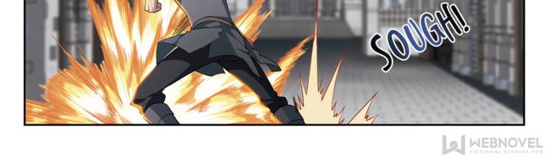 Virtual World: Close Combat Mage chapter 132 page 18