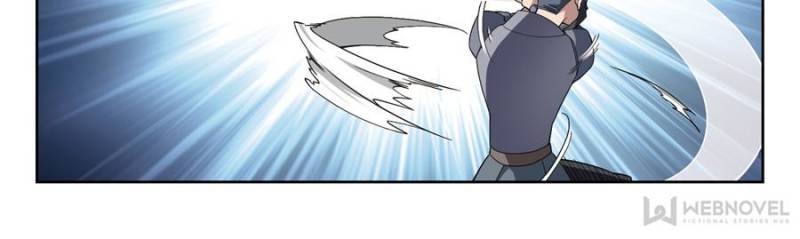 Virtual World: Close Combat Mage chapter 132 page 20