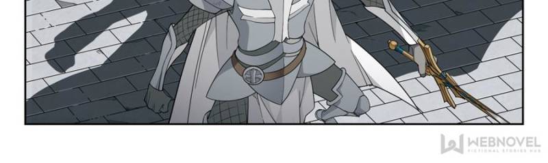 Virtual World: Close Combat Mage chapter 132 page 22