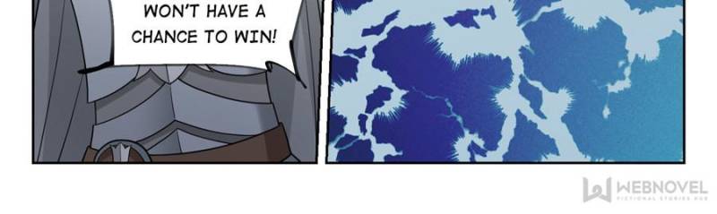 Virtual World: Close Combat Mage chapter 133 page 14