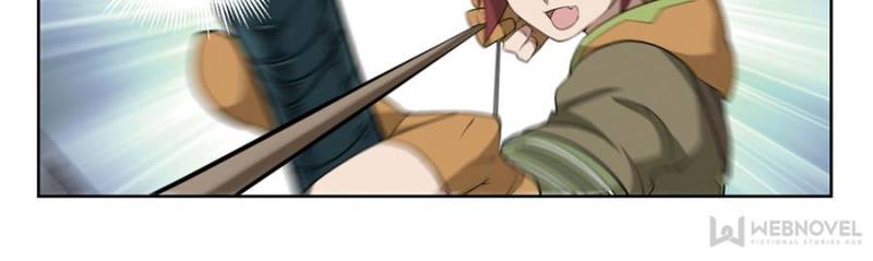 Virtual World: Close Combat Mage chapter 133 page 18