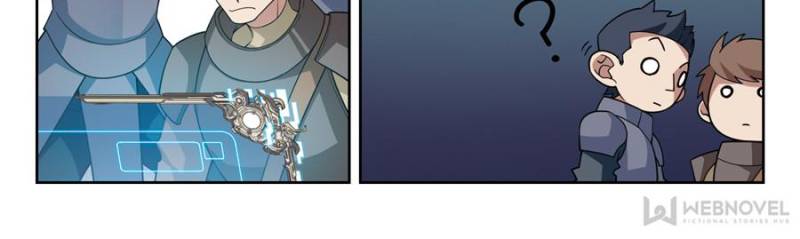 Virtual World: Close Combat Mage chapter 135 page 14