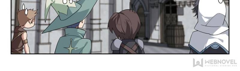 Virtual World: Close Combat Mage chapter 135 page 18