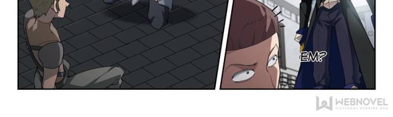 Virtual World: Close Combat Mage chapter 135 page 2