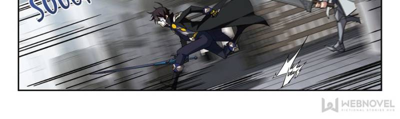 Virtual World: Close Combat Mage chapter 135 page 20