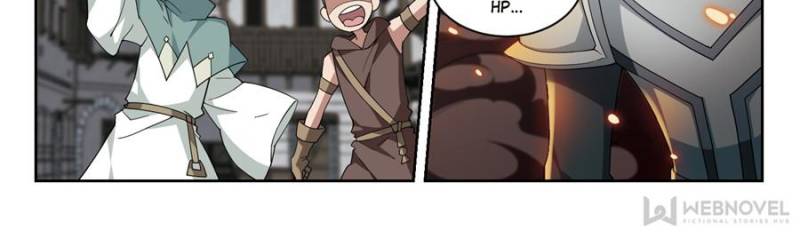 Virtual World: Close Combat Mage chapter 135 page 22