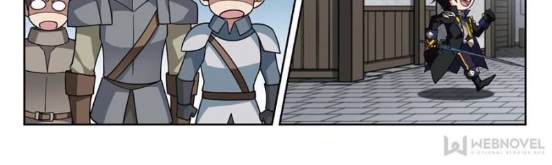 Virtual World: Close Combat Mage chapter 135 page 6