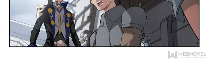 Virtual World: Close Combat Mage chapter 135 page 8