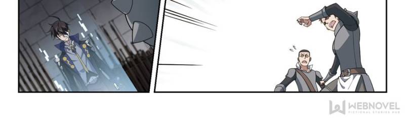 Virtual World: Close Combat Mage chapter 136 page 10