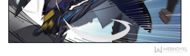 Virtual World: Close Combat Mage chapter 136 page 12