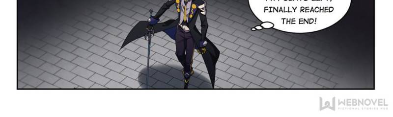 Virtual World: Close Combat Mage chapter 136 page 2