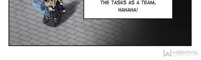 Virtual World: Close Combat Mage chapter 136 page 20